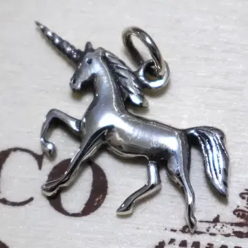 은 목걸이 펜던트 실버 925 유니콘 인기 상품 무료배송