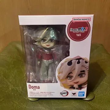 도우마 피규어아츠미니 귀멸의 칼날 Figuarts mini