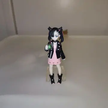 마리 포켓몬 스케일 월드 가라르 지방 2 피규어