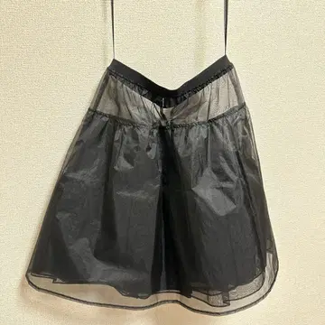 [ AIMER ] 미디 파니에 볼륨 업 파니에