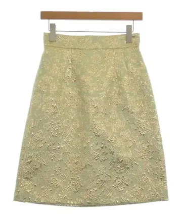 DOLCE&GABBANA 미디 스커트 여성용