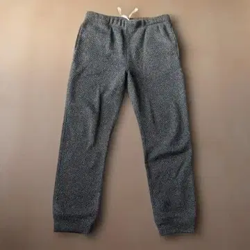 프릭스스토어 속기모 조거 팬츠 L