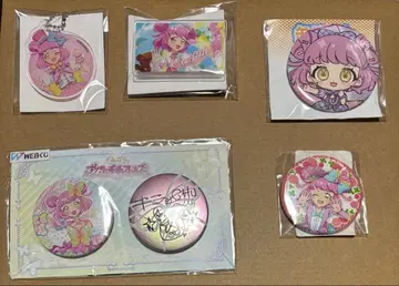 프리챤 키랏CHU 5세트