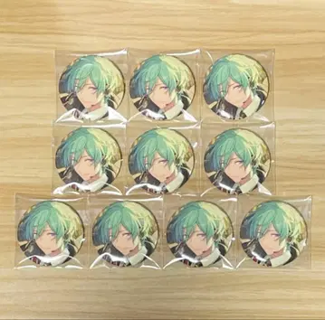 앙상블 스타즈 카제하야 타츠미 피처 2 캔뱃지 4