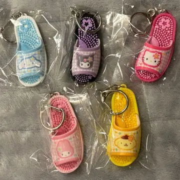 카오하나 시크릿 샌들 참