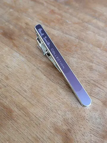 1/17 한정 가격 인하 미사용 폴 스미스 넥타이핀