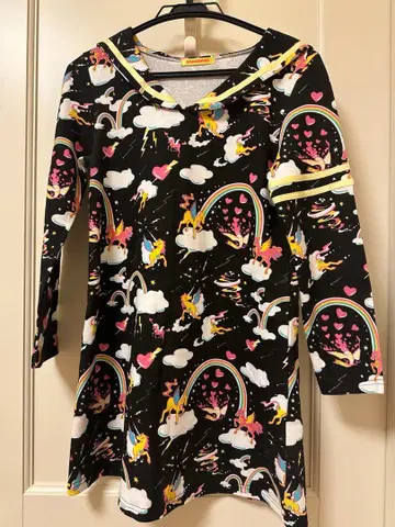 6%DOKIDOKI 원피스