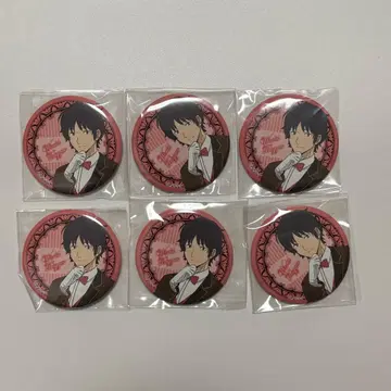 월드 트리거 와토리 집사 오키 코지