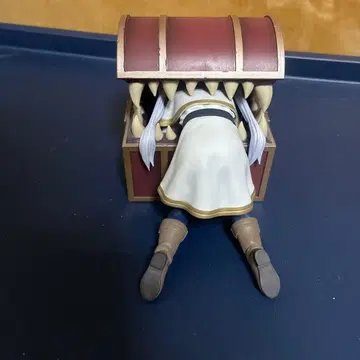 장송의 프리렌 프리렌 피규어