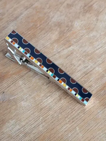 1/17일 한정판 가격 인하 미사용 폴 스미스 넥타이핀