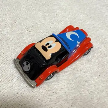 토미카 드림스타 미키마우스 판타지아스타 (블루 x 레드)