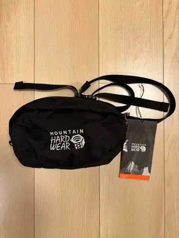 마운틴 하드웨어 힙색