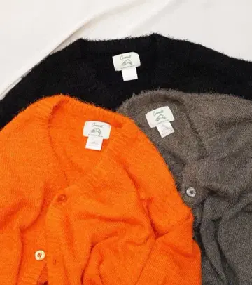 CONNETT FLY FISHING KNIT CARDIGAN