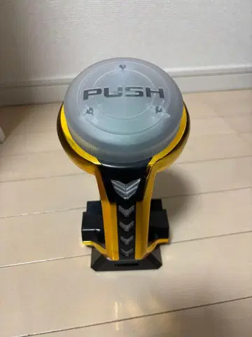 제일복권 기동전사 건담 유니콘 A상 레바버블 알람 시계