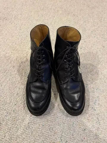 파라부트 보류 (Paraboot BEAULIEU)