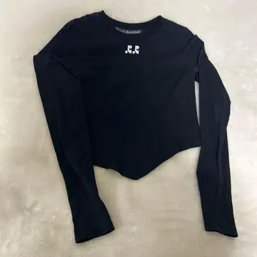 Rest & Recreation 롱 T