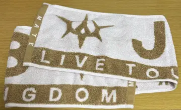 JSB3 머플러 타월 KINGDOM