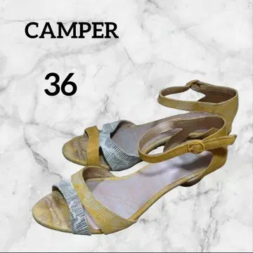 CAMPER [ 36 ] 샌들