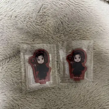 우치하 이타치 아크릴 스탠드 NARUTO RPG