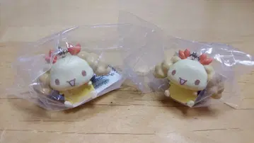 [ 익명 배송 ] 쿠라스시 빅쿠라폰 시나모롤 피규어 쉬폰 2개