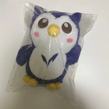 메이지 대학 메이지로 봉제 인형 대