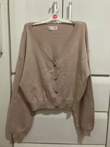 LODISPOTTO 가디건 로디스포토