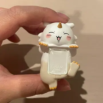 치이카와 HIPPERS 그 아이 시크릿