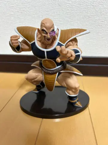 내퍼 피규어 약 18cm