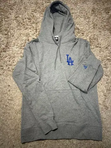 뉴에라 다저스 후드티