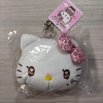 페이스 낚시릴 농구 케이스 갸루 3 헬로키티 WH