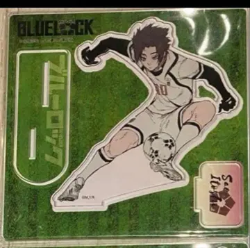 블루 록 블루 록 마즐 아크릴 스탠드 아크릴 스탠드 이토시 사에