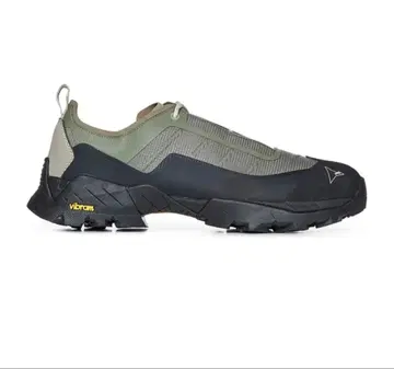 ROA Katharina 카키 사이즈 41 (26cm)