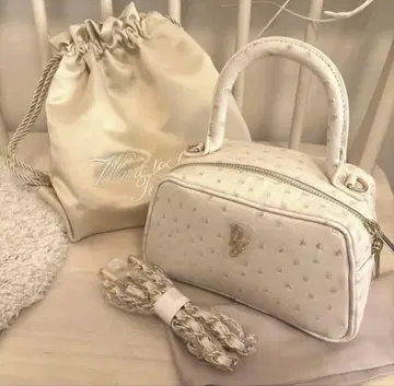 Peony NOBLE SECRET PHONE BAG 미사용 새상품