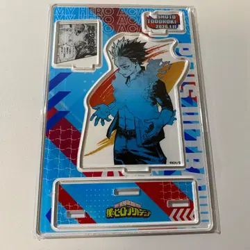 히로아카 생일 명장면 디오라마 피규어 토도로키 쇼토