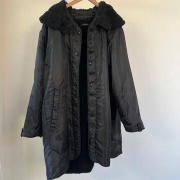 ENGINEERED GARMENTS NEW YORK 리버서블 아우터 M