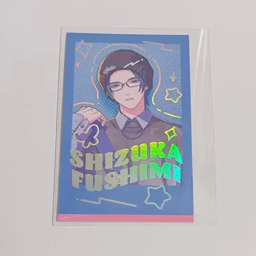 브레마이 세츠미 시즈카 애니메이트 페어