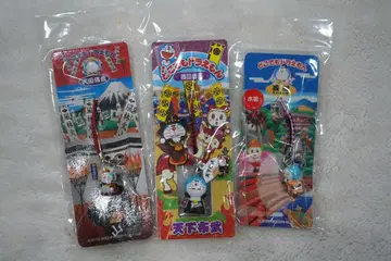 어디든지 도라에몽 끈 스트랩