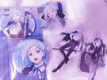 전생했더니 슬라임이었던 건에 대하여 리무루 예복 5세트