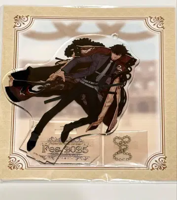 FGO 페스티벌 아크릴 스탠드 미야모토 이오리