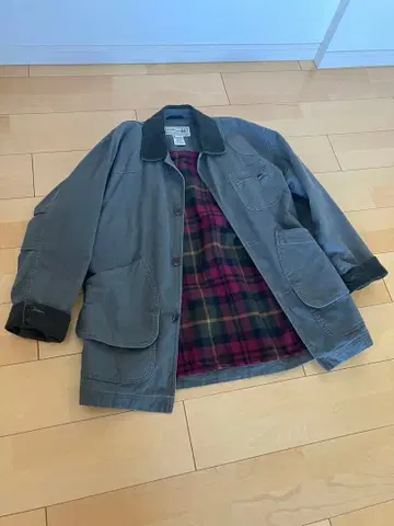 L.L.Bean 필드 코트 S 사이즈