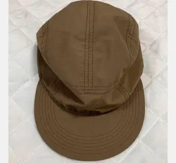 캡 모자 베이지 카키 스노우피크 SNOWPEAK 캠핑