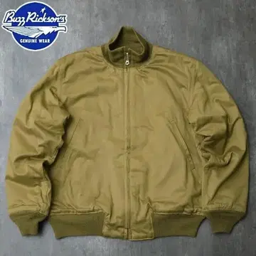 BUZZ RICKSON 탱커스 36 버즈릭슨