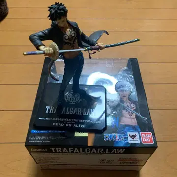 피규아트 ZERO 트라팔가 로 -드레스 로자편- [ 원피스 ]