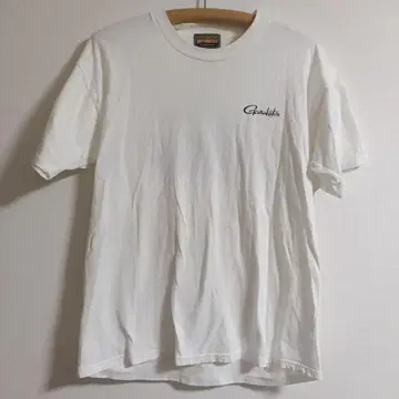 gamakatsu 빅 워터 스포츠 T셔츠