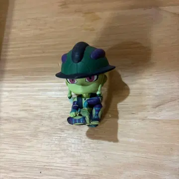 HUNTER x HUNTER 스와라세타이 메르엠