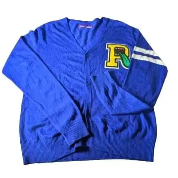 PUNK DRUNKERS 펑크 드렁커스 가디건