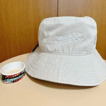 Creepy Nuts 버킷햇&러버밴드