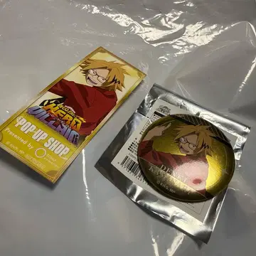 나의 히어로 아카데미아 히로아카 히어로 빌런 페스티벌 가미나리 덴키