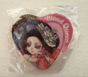 제5인격 IdentityV 스이파라 피의 여왕 캔뱃지