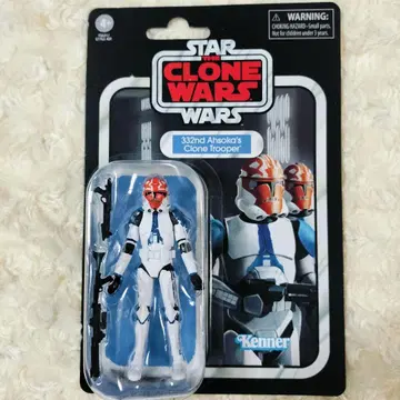 새상품 스타 워즈 피규어 빈티지 컬렉션 클론 트루퍼